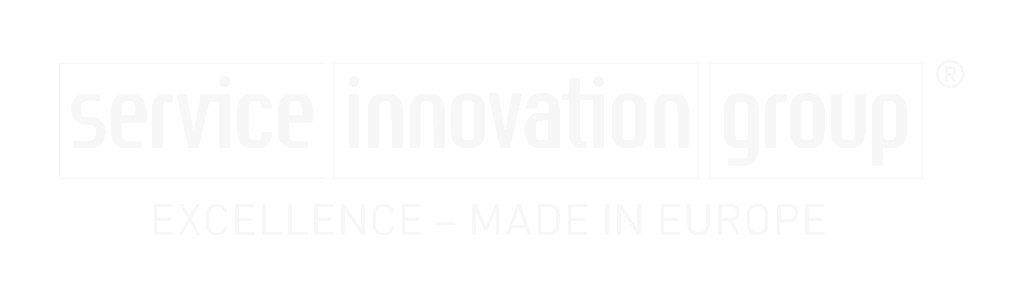Logo Service Innovation Group