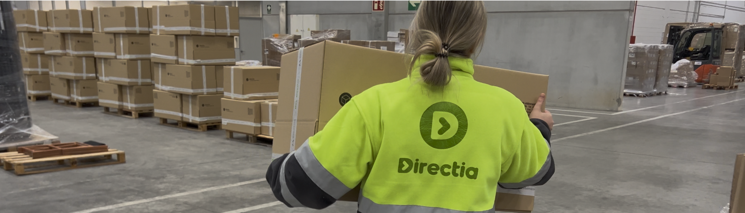 Logistica TradeMarketing