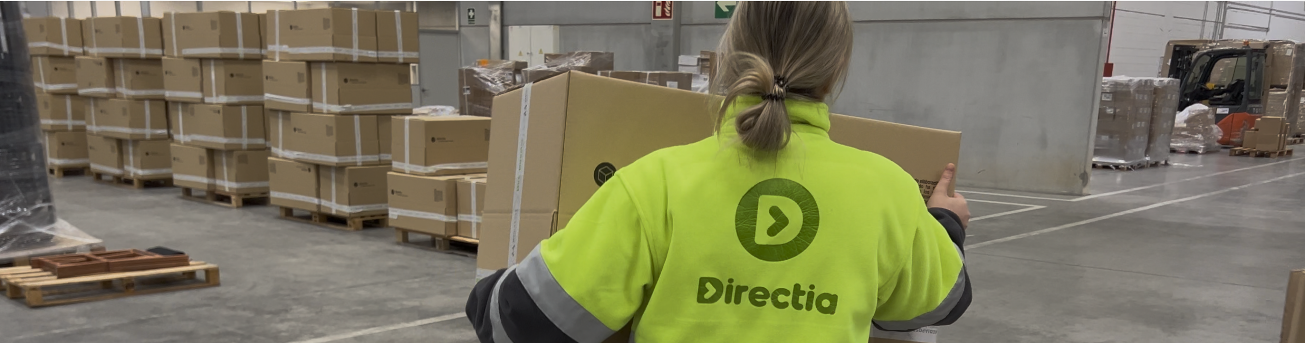 Logistica TradeMarketing